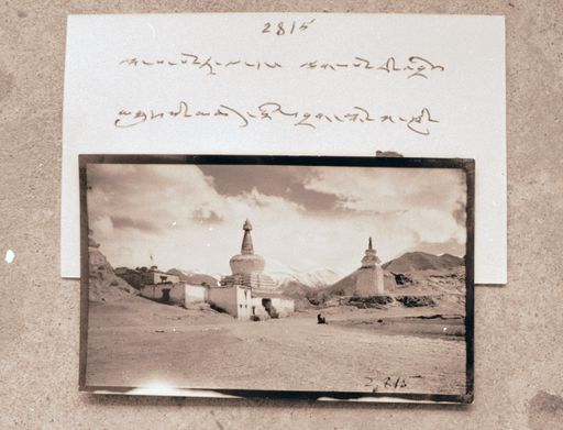 Dharamsala Library (Kahlen_1117)