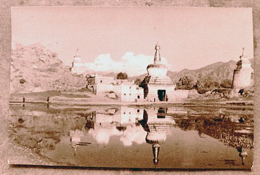 Dharamsala Library (Kahlen_1119)