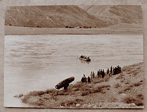Dharamsala Library (Kahlen_1120)