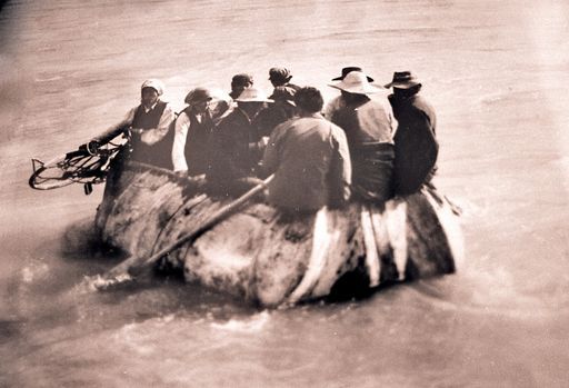 Dharamsala Library (Kahlen_1121)