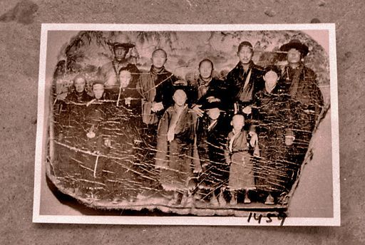 Dharamsala Library (Kahlen_1128)