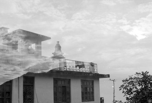 Dharamsala Nebel (Kahlen_1152)