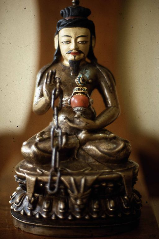 TG skulptur Dharamsala Koralle (Kahlen_1167)