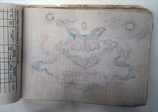 Ikonographie (Kahlen_0117)