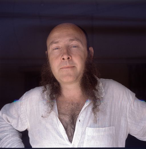 Delhi Wolf (Kahlen_1212)