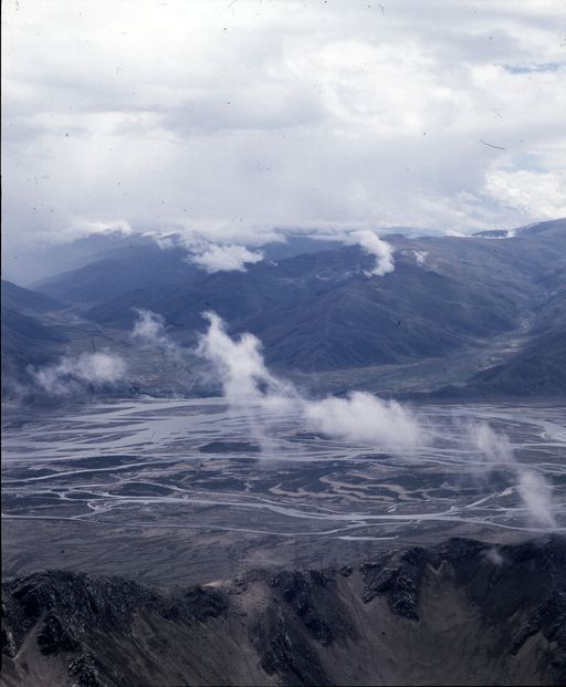 Flug Lhasa (Kahlen_1241)