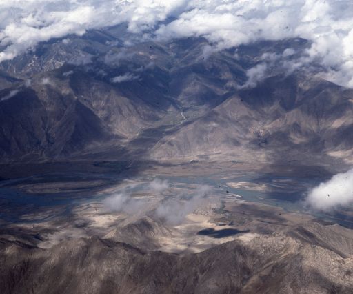 Flug Lhasa (Kahlen_1244)