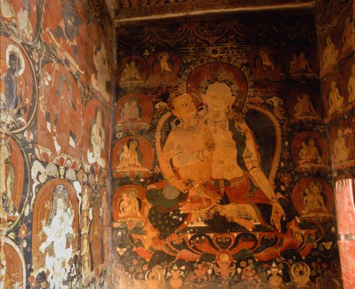 Gyantse (Kahlen_1282)