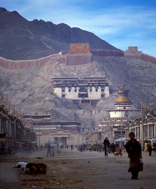 Gyantse (Kahlen_1291)