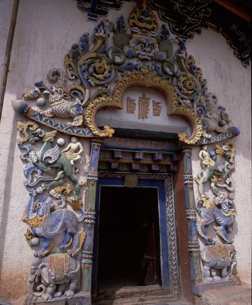 Gyantse (Kahlen_1304)
