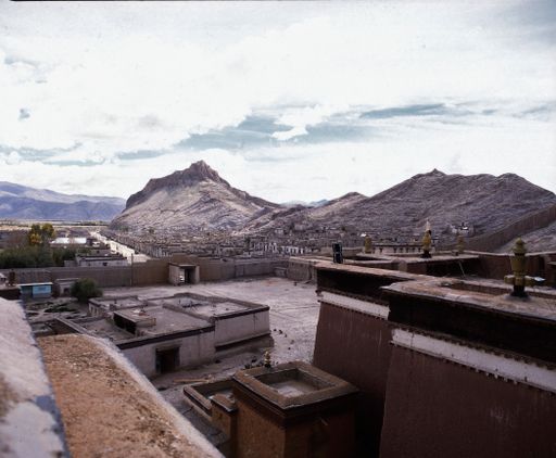 Gyantse (Kahlen_1305)