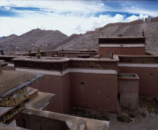 Gyantse (Kahlen_1306)