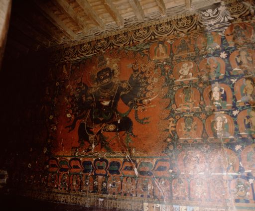 Gyantse (Kahlen_1308)