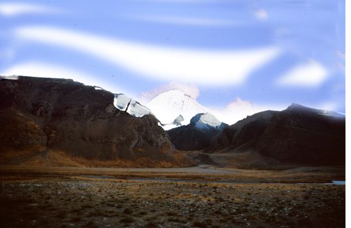 Fake Tibet (Kahlen_1312)