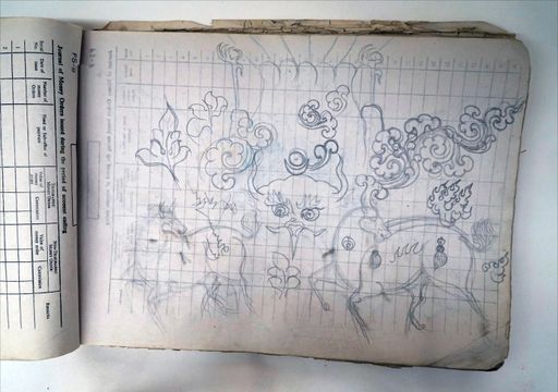 Ikonographie (Kahlen_0135)