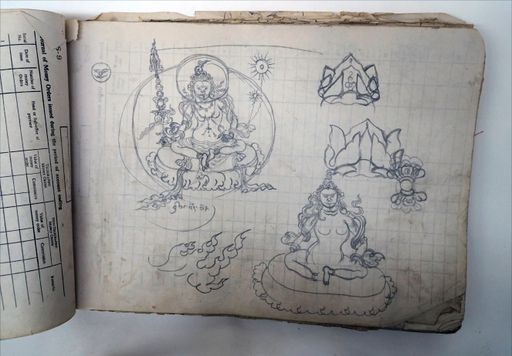 Ikonographie (Kahlen_0142)