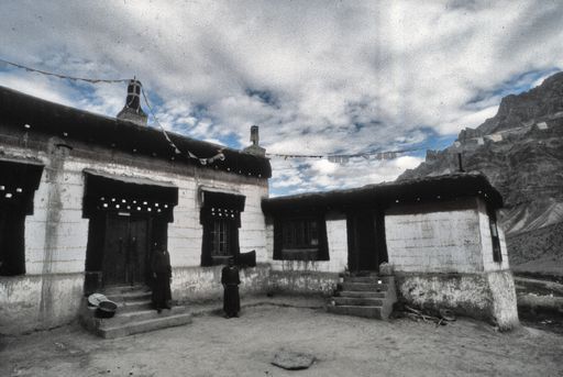 Lossar, Gonpa (Kahlen_1498)