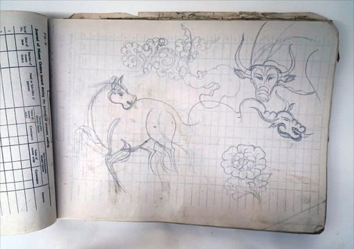 Ikonographie (Kahlen_0153)