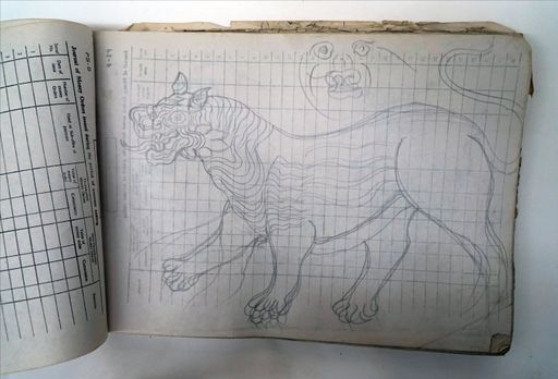 Ikonographie (Kahlen_0156)
