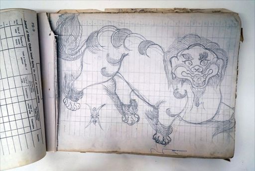 Ikonographie (Kahlen_0164)