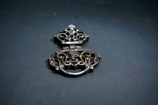 TibetGürtelschnalle (Kahlen_4505)