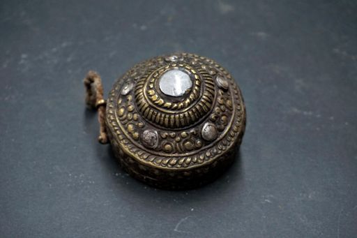 Tibet Kaldöschen Von Oben (Kahlen_4508)