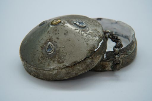 Tibet Kalkdöschen (Kahlen_4511)