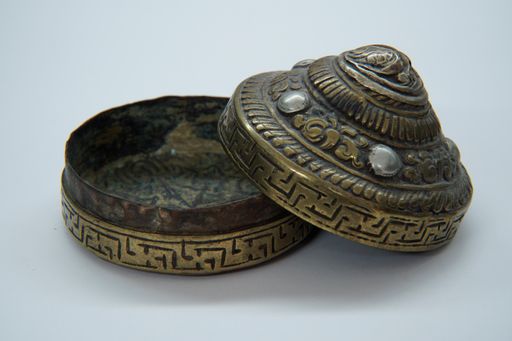 Tibet Kalkdöschen (Kahlen_4513)