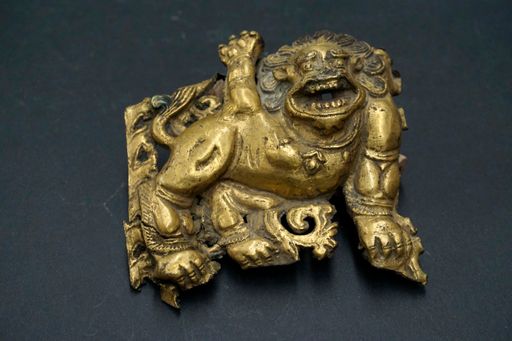 TibetLöwe Mandorlastück (Kahlen_4514)