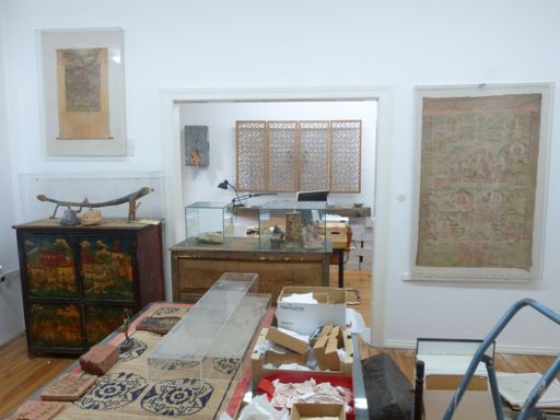 Tibetarchivräume (Kahlen_4632)