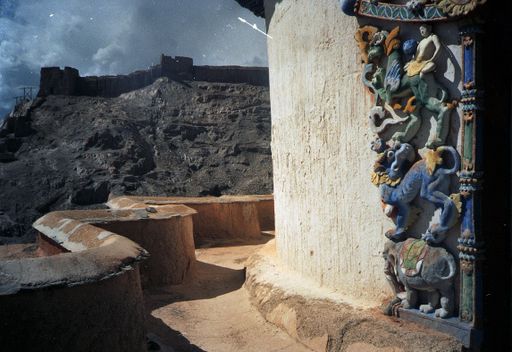 Gyantse Umgang (Kahlen_0469)
