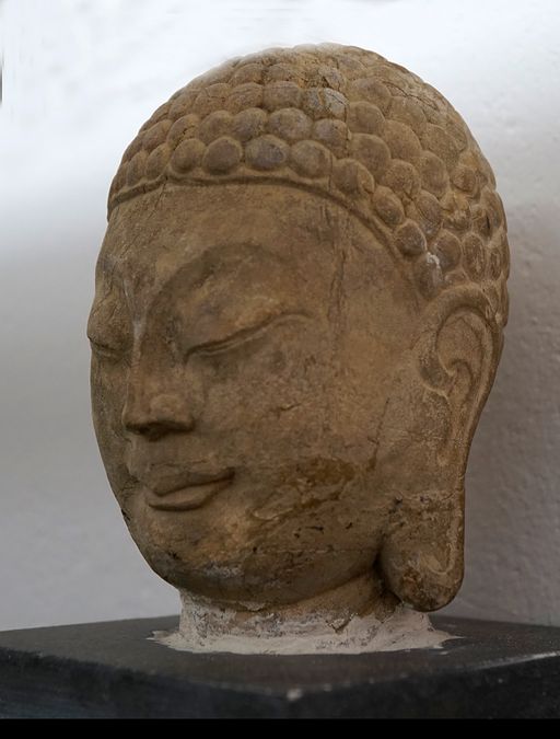Buddhakopf China (Kahlen_4697)