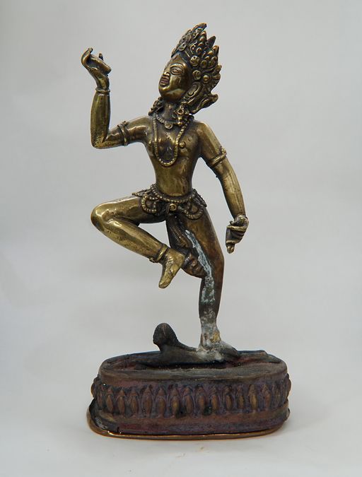Dakini Bronze (Kahlen_4699)