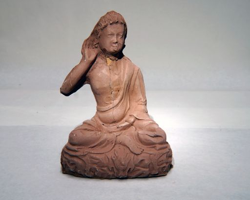 Milarepa Ton (Kahlen_4719)