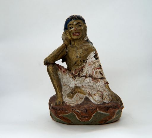 Milarepa Ton (Kahlen_4720)
