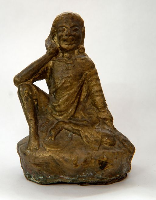 Milarepa Ton Gold (Kahlen_4722)