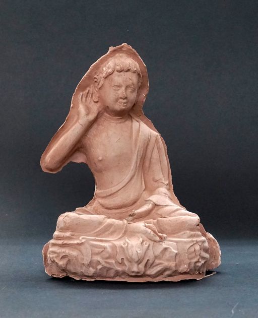Milarepa Ton (Kahlen_4724)