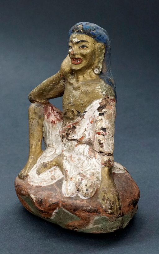 Milarepa Ton (Kahlen_4725)