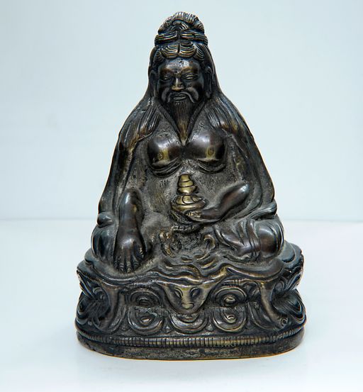 TG Silberbronze Kathmandu (Kahlen_4787)