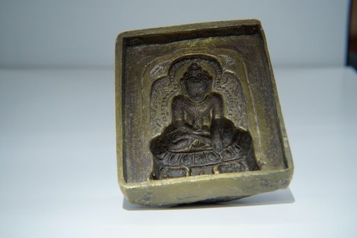 Mongol Model Tsepame (Kahlen_4812)