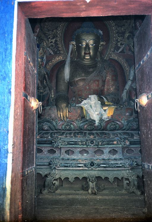 Gyantse Bronze (Kahlen_0481)