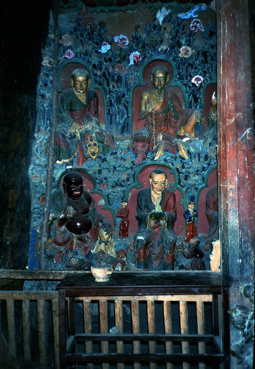 Gyantse Relief (Kahlen_0482)