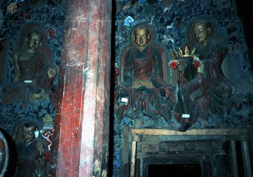 Gyantse Relief (Kahlen_0483)