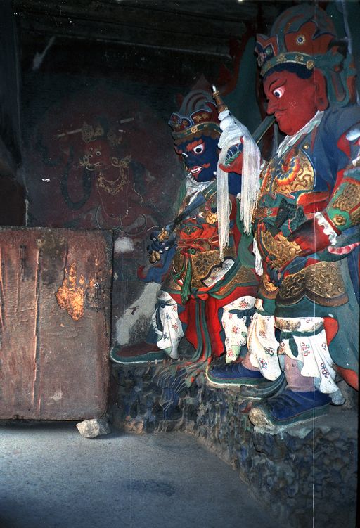 GyantseWächter (Kahlen_0486)