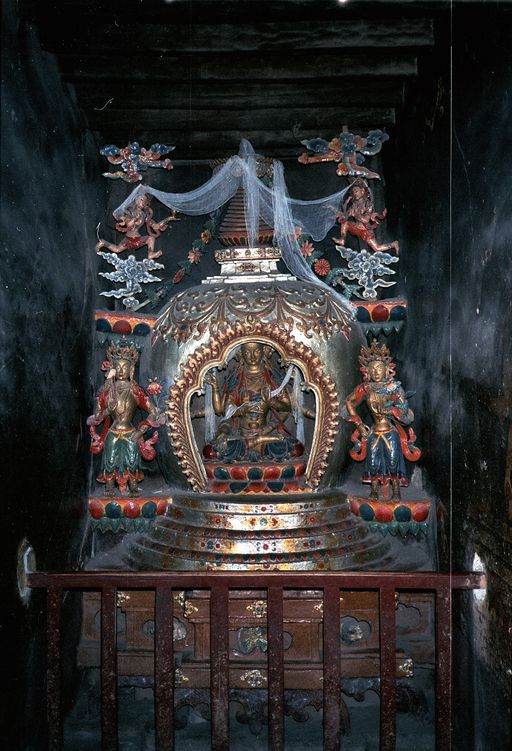 Gyantse Tara Chörten (Kahlen_0487)