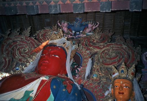 Gyantse Vollplastisch (Kahlen_0494)