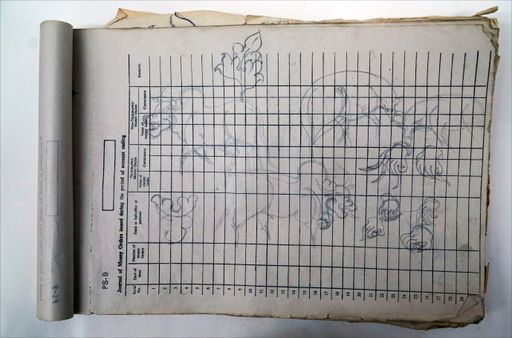 Ikonographie (Kahlen_0051)