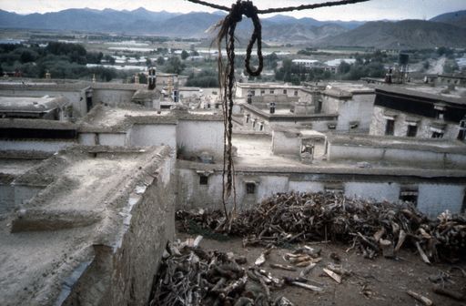 Lhasa Altstadt (Kahlen_0526)