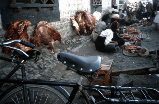 Lhasa Fleischmarkt (Kahlen_0538)
