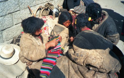 Lhasa Nomaden Gruppe (Kahlen_0554)